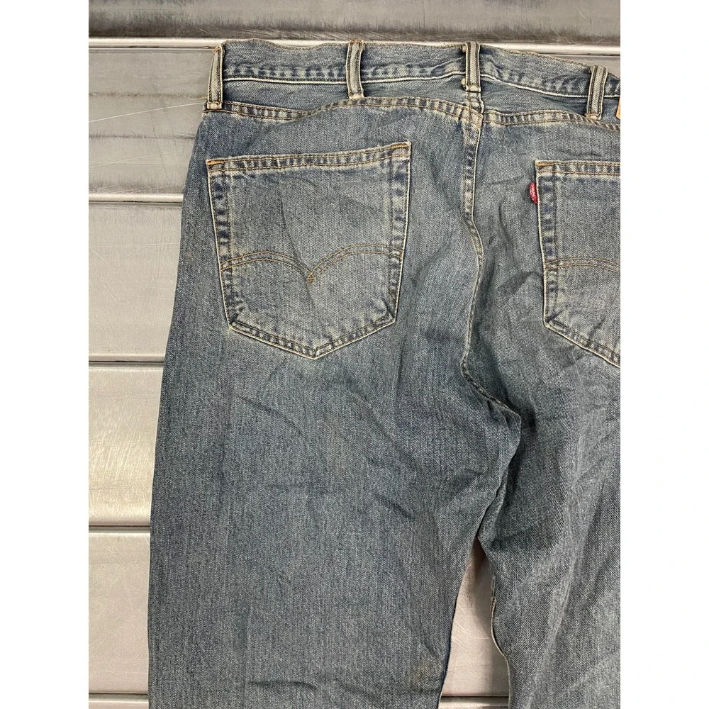 Levis levis 505